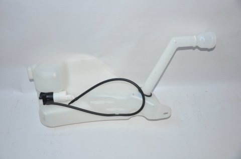 Cam Yıkama Fiskiye Deposu Fluence-Megane III (Far Yıkamasız)