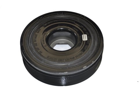 Krank Kasnağı 2.0 Trafıc-Laguna M9R