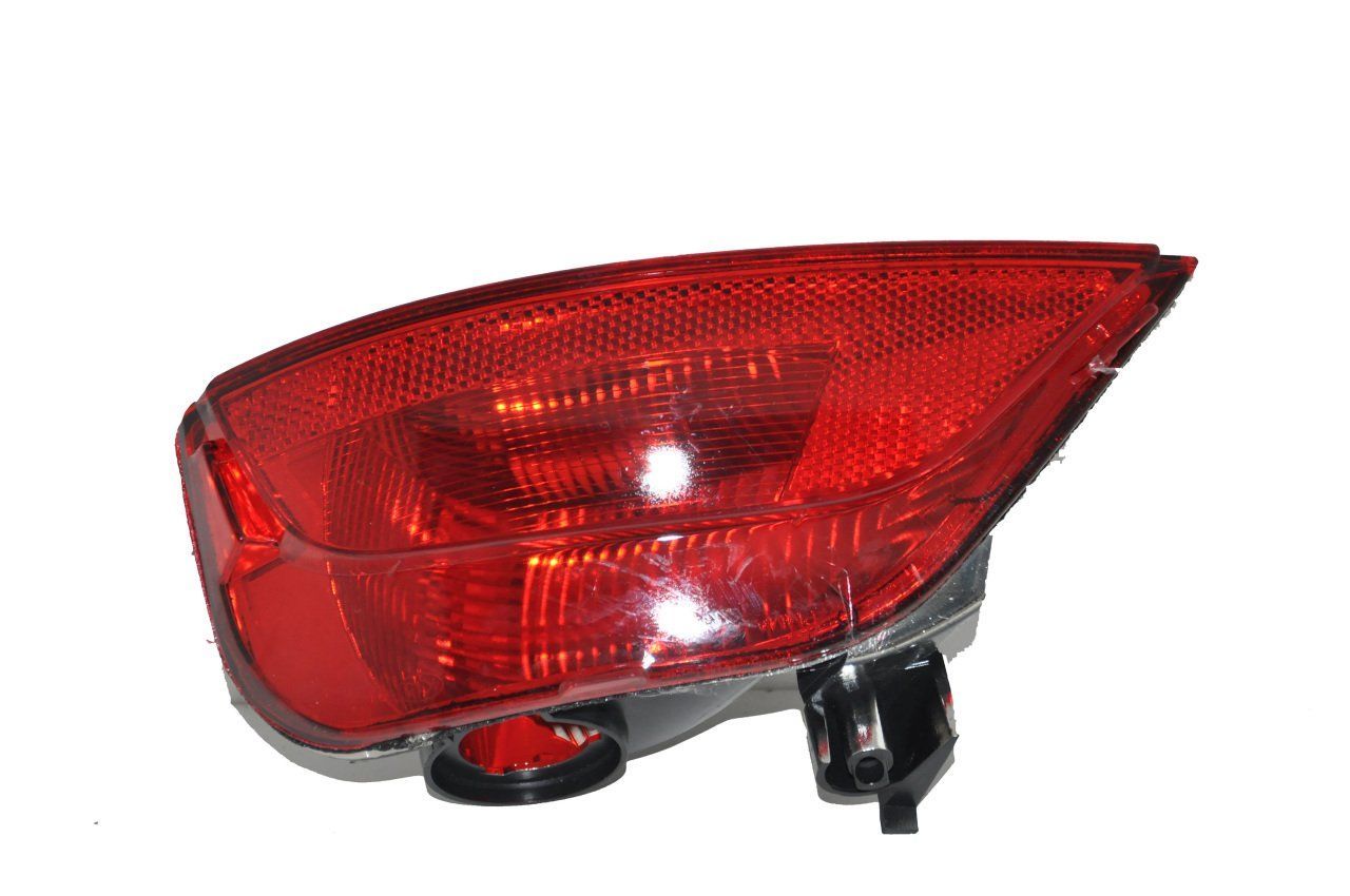 Tampon Reflektörü Arka Sol Megane IV Sedan