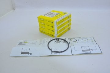 Motor Segman Tk.Std 1.4 R9-R11-R19