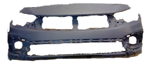 Tampon Ön Egea Cross (Park Sensörsüz)