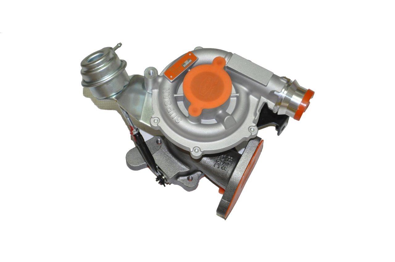 Turbo 2.3 Master 2011 Sonrası