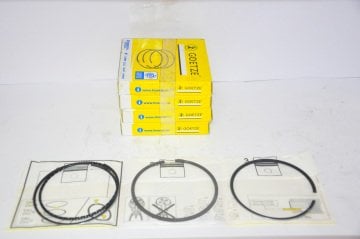 Motor Segman Tk.Std 1.6 16 Valf  Marea-Brava-Bravo-Palio-Siena