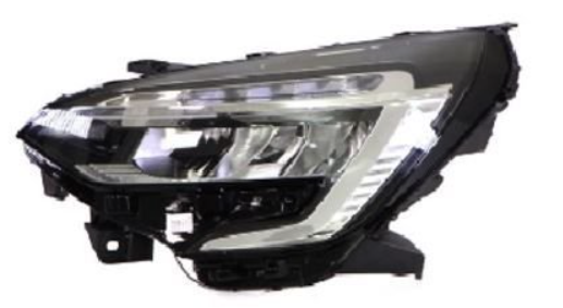 Far Sol Clio V (Siyah)