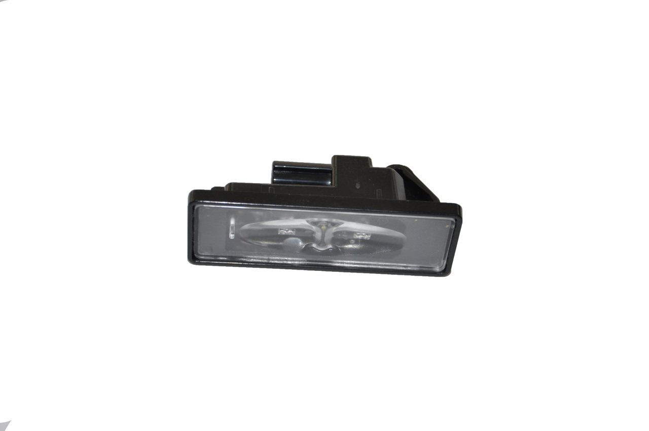 Plaka Lambası Megane IV-Talısman (Ledli)