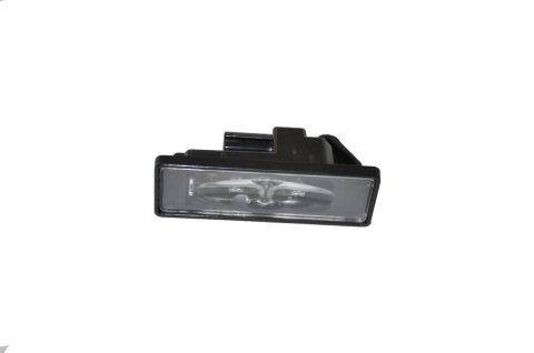Plaka Lambası Megane IV-Talısman (Ledli)
