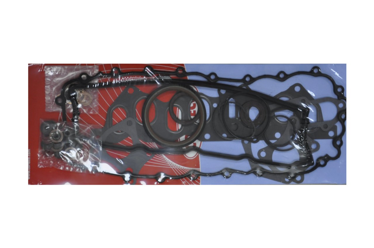Motor Takım Conta 1.9 F8Q R19-Kango (Ful Keçeli+Silindir Kapak Contasız)