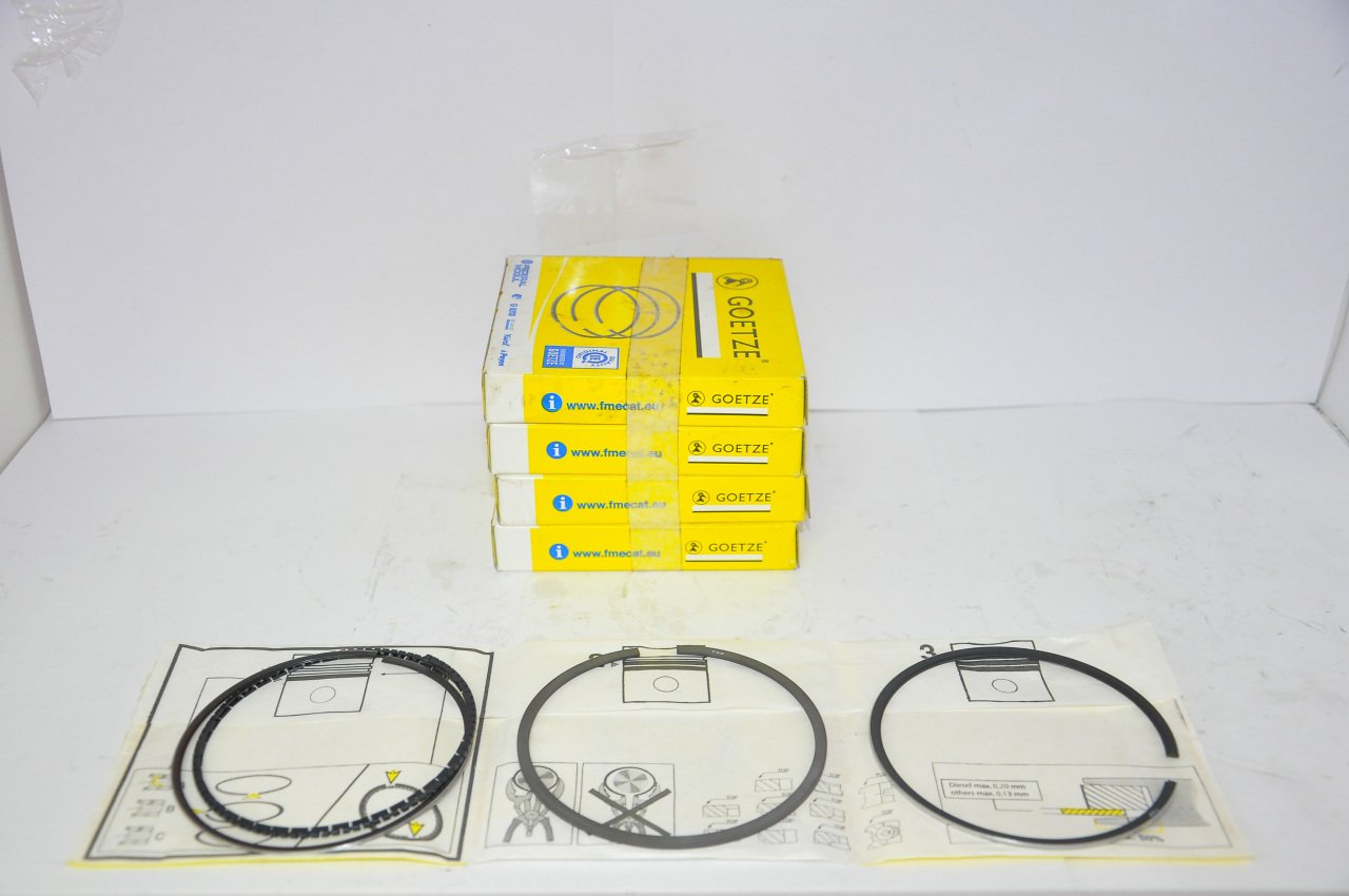 Motor Segman Tk.0.40 1.2 8 Valf Palio-Siena