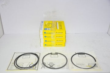 Motor Segman Tk.0.40 1.2 8 Valf Palio-Siena
