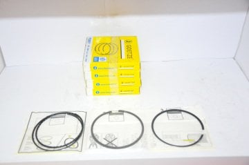 Motor Segman Tk.Std 1.6 16 Valf Albea-Palio-Doblo-Marea-Brava-Bravo