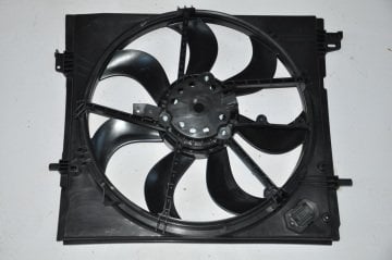 Fan Motoru (Davlumbazlı) Kadjar