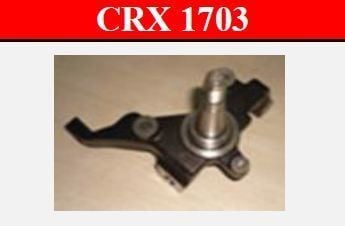 Aks Taşıyıcı Ön Sol Doğan-Şahin-Kartal