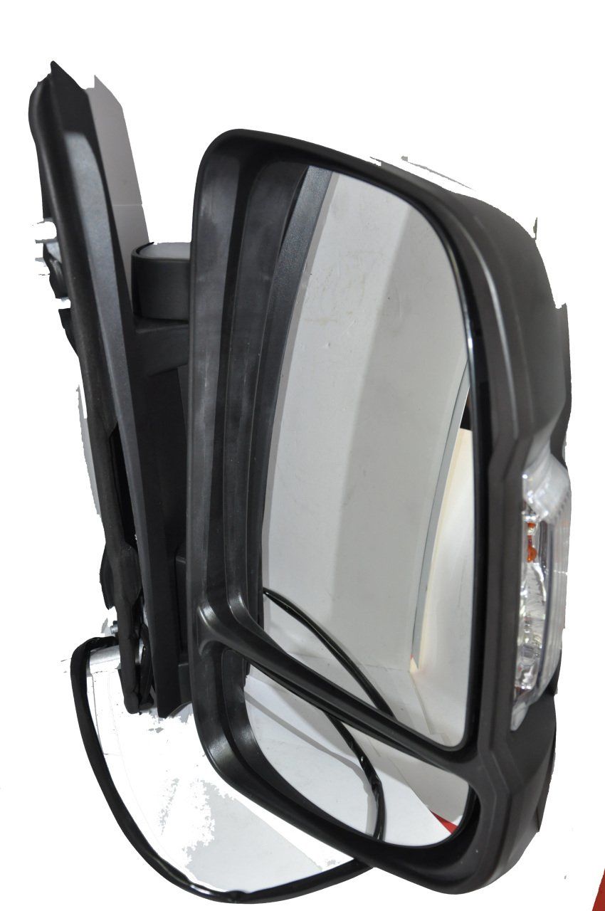 Dış Dikiz Ayna Sağ Ducato 2006 Sonrası (Elektirikli)