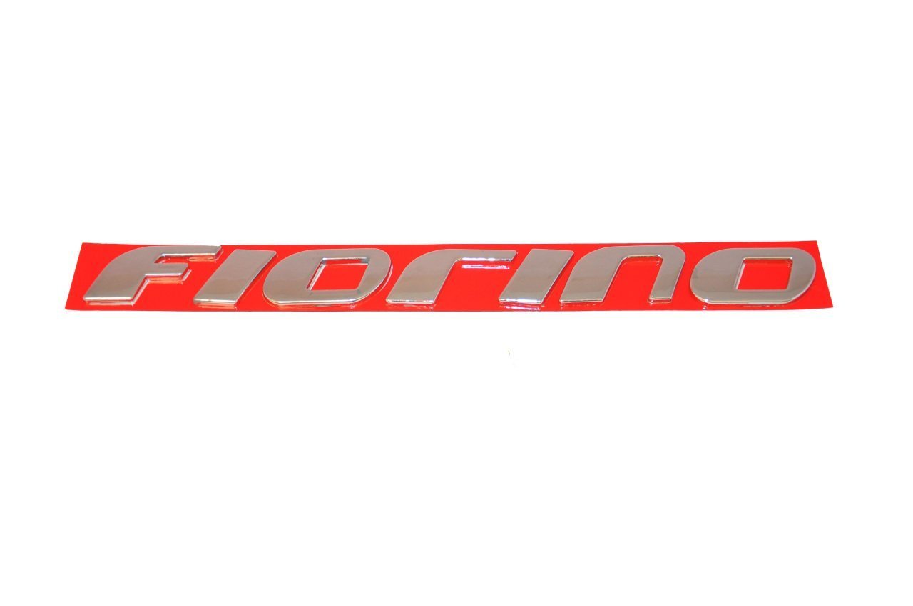 Fiorino Yazı