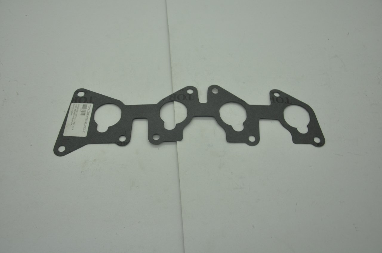 Manifold Contası Emme 1.6 8 Valf Megane-R19 (Enjeksiyonlu)