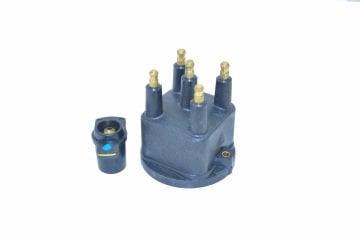 Distribütör Kapağı+Makara 1.4 Expres