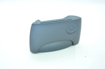 Sürgülü Kapı Kolu Sağ Kango 1997-2007 Arası