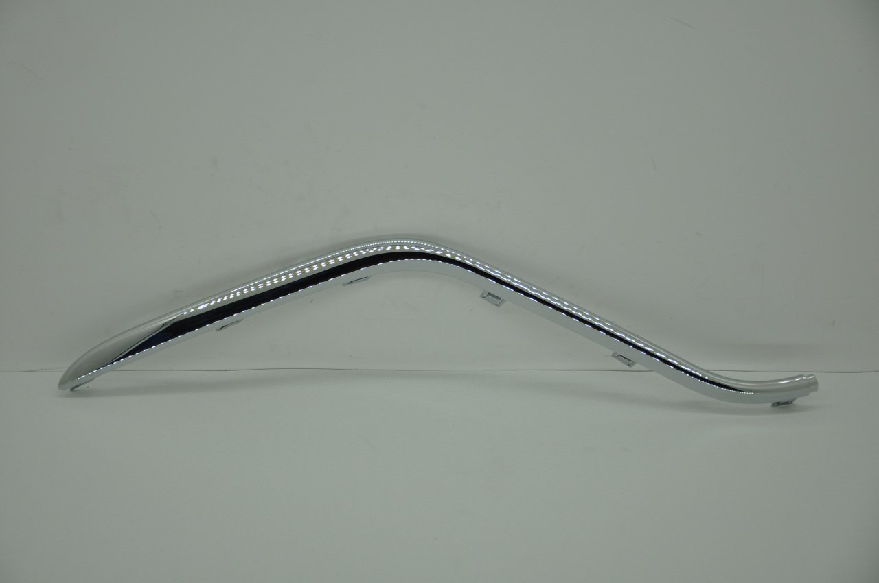 Tampon Ön Sis Çerçeve Üst Sağ Büyük (Nikelaj) Linea 2012 Sonrası
