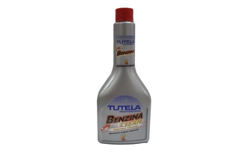 Benzin Katkısı