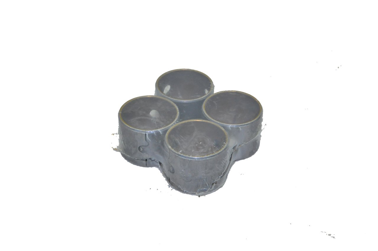 Motor Piston Kol Burcu Tk.1.5 Clio-Kango-Megane II