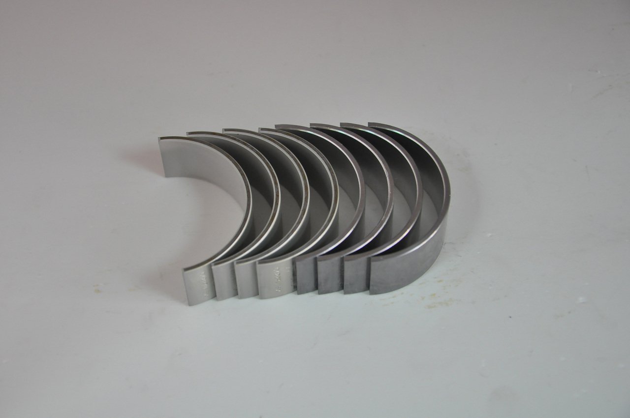 Motor Kol Yatak Tk.0.25 1.5 Clio-Kango-Megane II
