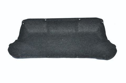 Bagaj Kapak Keçesi Megane II Sedan
