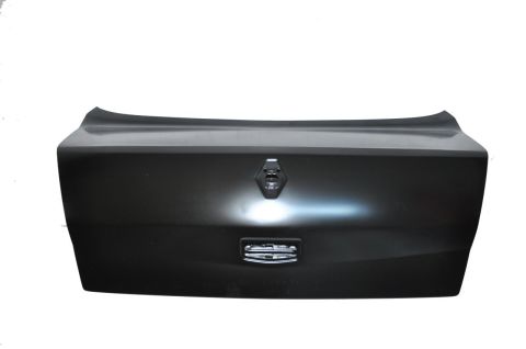 Bagaj Kaputu Megane II Sedan