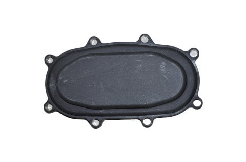 Triger Zincir Kapağı 2.3 Ducato