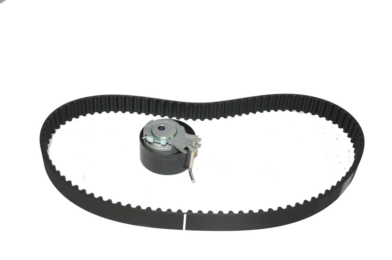 Triger Seti 1.2 16 Valf Clio-Modüs