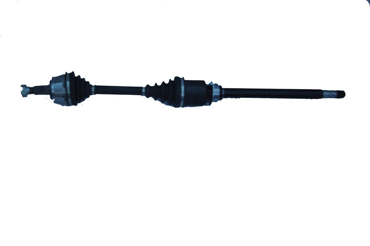 Aks Ön Sağ 1.6 Dizel Doblo 2010 Sonrası