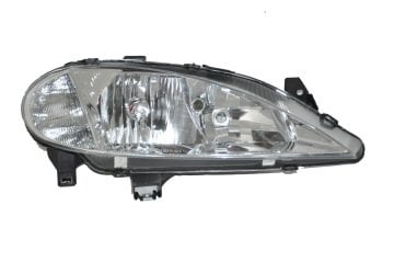 Far Sağ Megane 1999-2002 Arası
