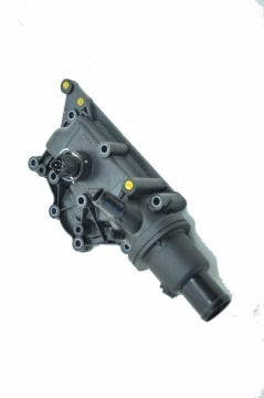 Termostat 1.6 16 Valf Megane II-Clio III-Laguna (Plastik Gövde)