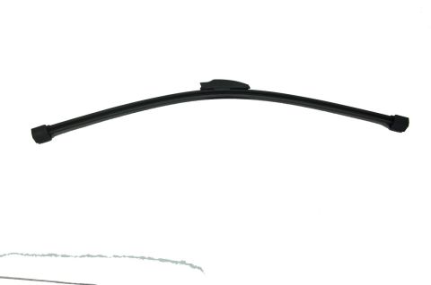 Silecek Süpürgesi (Adet) 65 Cm (Slikonlu)