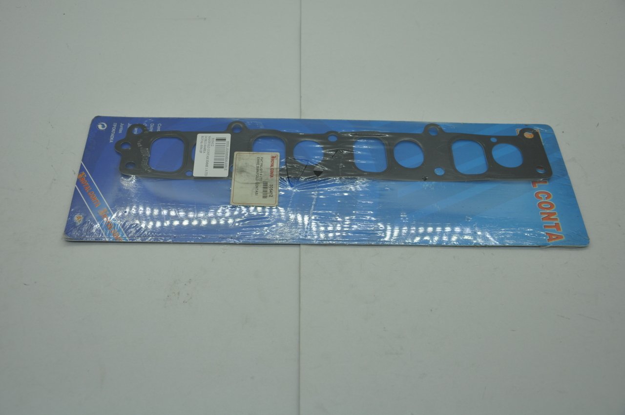 Manifold Contası Emme 1.9 Jtd Doblo-Marea