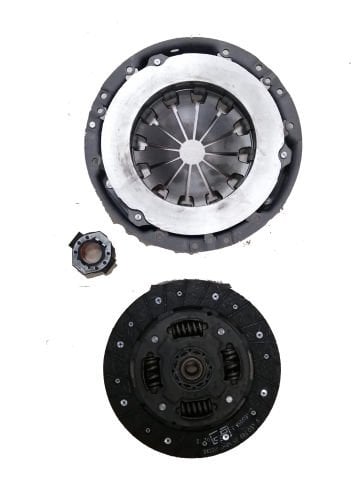 Debriyaj Seti 0.9 Fıat 500 2007 Sonrası-Ypsılon (Otomatik-Selespeed)