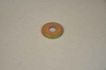 Viraj Demir Uç Lastik Pulu Doğan-Şahin-Kartal