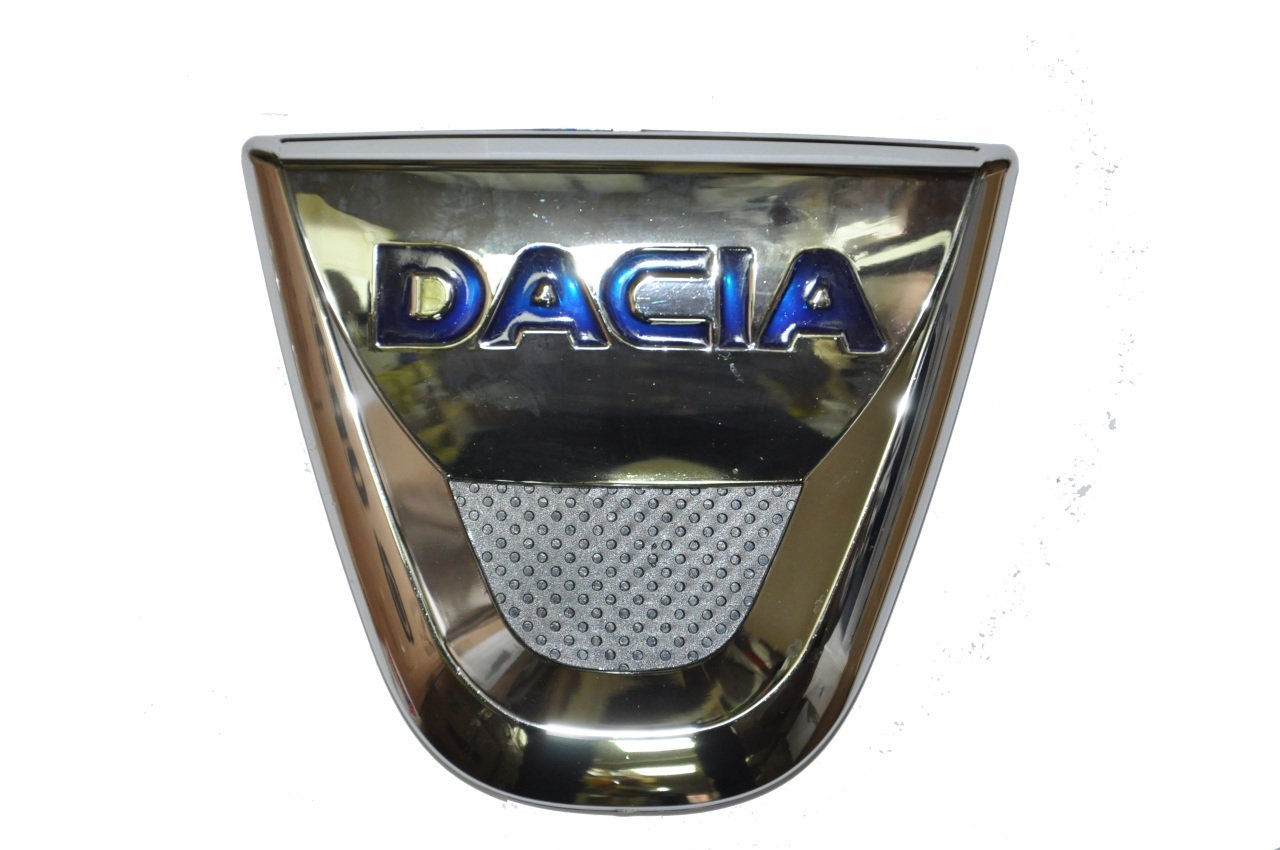 Panjur Arması Ön Dacıa Sandero II-Duster 2012 Sonrası-Dokker-Lodgy-Logan Mcv 2013 Sonrası