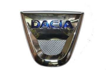 Panjur Arması Ön Dacıa Sandero II-Duster 2012 Sonrası-Dokker-Lodgy-Logan Mcv 2013 Sonrası