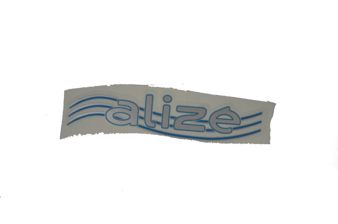 Alize Yazı (Clio Symbol)