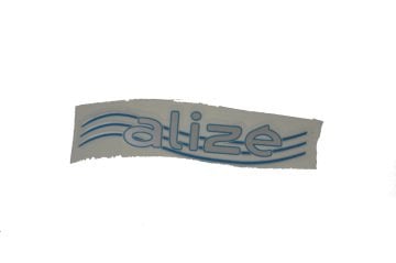 Alize Yazı (Clio Symbol)