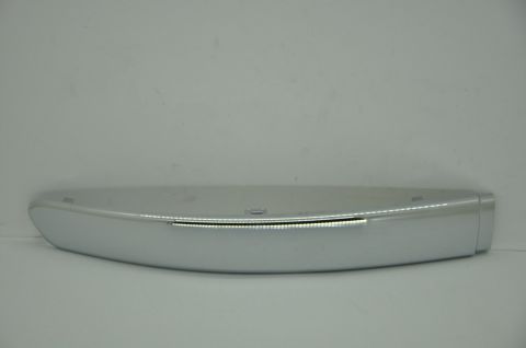Tampon Çıtası (Nikelaj) Arka Sol Linea 2012 Sonras