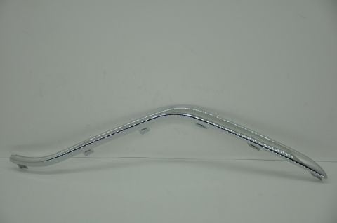 Tampon Ön Sis Çerçeve Üst Sol Büyük (Nikelaj) Linea 2012 Sonrası