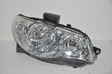 Far Sağ Albea-Palio Beyaz 2006 Sonrası