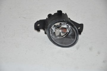 Sis Farı Sol Laguna II-Clio III-Modüs-Clio Symbol 2003-2007 Arası-Master 2011 Sonrası