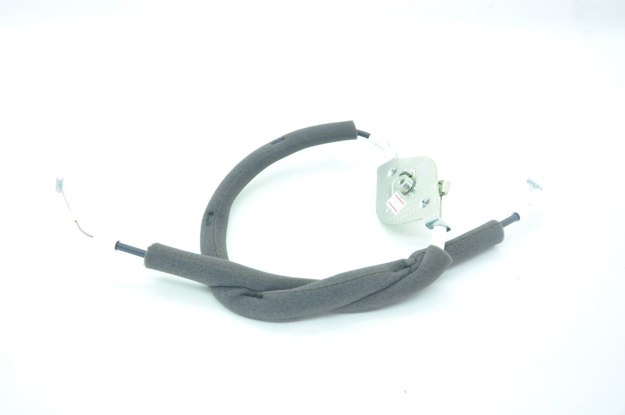 Bagaj Kilit Mekanizması (Telli) Sağ Logan Mcv 2006-2012 Arası