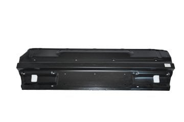 Panel Arka Doğan-Şahin 1988-2001 Arası