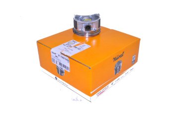 Motor Piston+Segman Tk.0.40 1.4 8 Valf Albea-Doblo