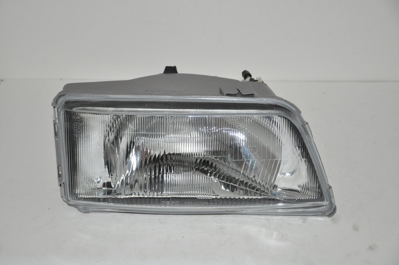 Far Sağ Ducato 1994-2001 Arası