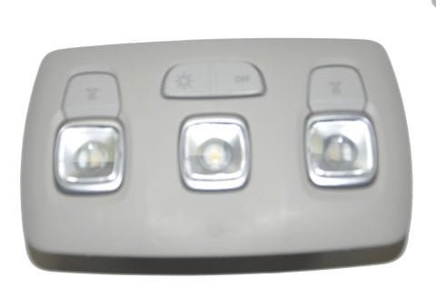Tavan Lambası Orta Megane IV