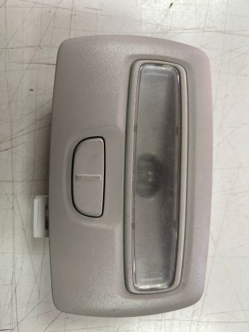 Tavan Lambası Orta Megane IV